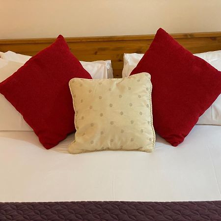 Turi House Hotel Canterbury Ngoại thất bức ảnh