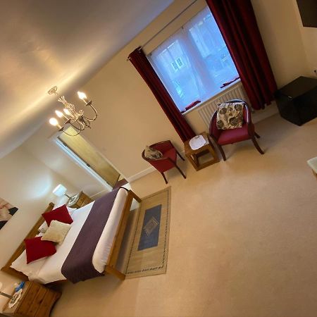 Turi House Hotel Canterbury Ngoại thất bức ảnh
