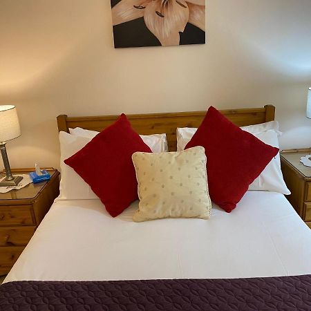 Turi House Hotel Canterbury Ngoại thất bức ảnh
