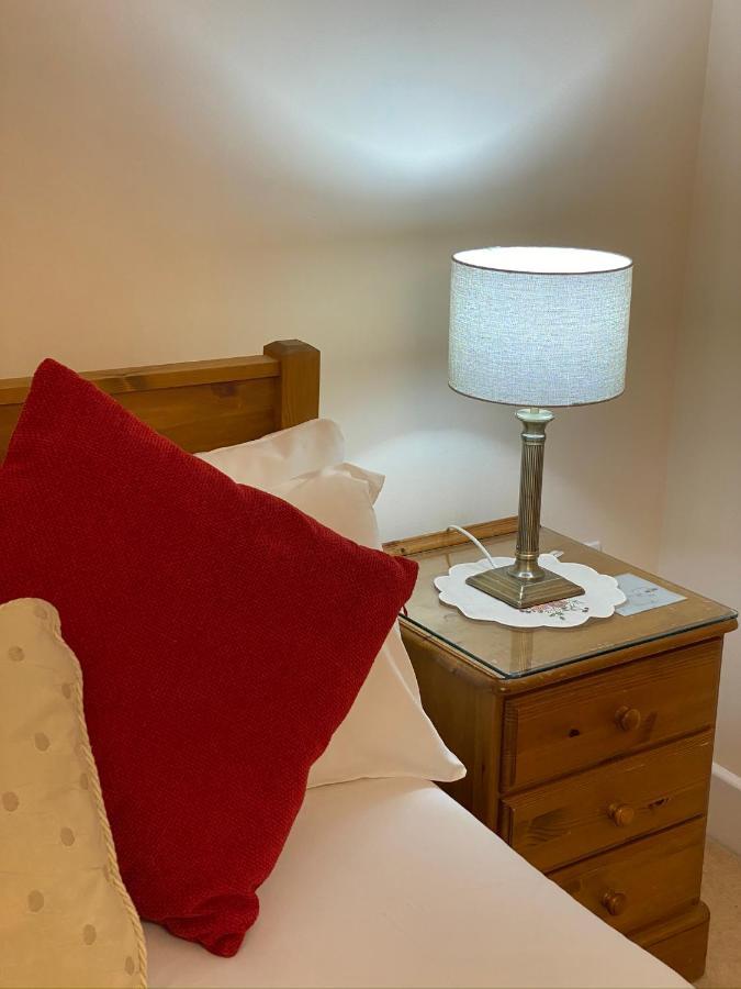 Turi House Hotel Canterbury Ngoại thất bức ảnh