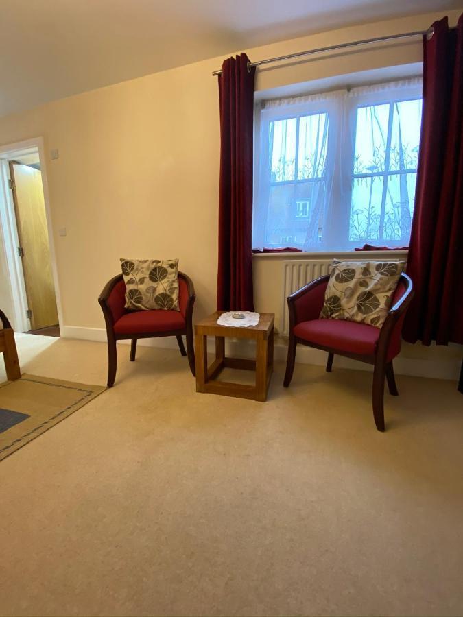 Turi House Hotel Canterbury Ngoại thất bức ảnh