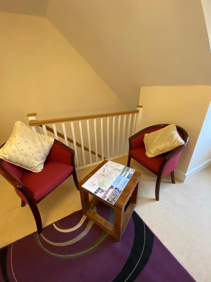 Turi House Hotel Canterbury Ngoại thất bức ảnh