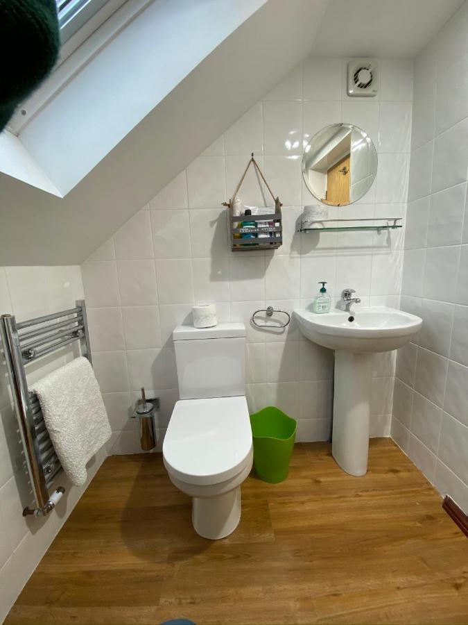 Turi House Hotel Canterbury Ngoại thất bức ảnh