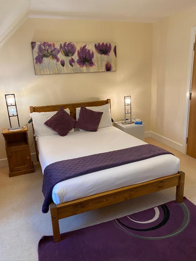 Turi House Hotel Canterbury Ngoại thất bức ảnh