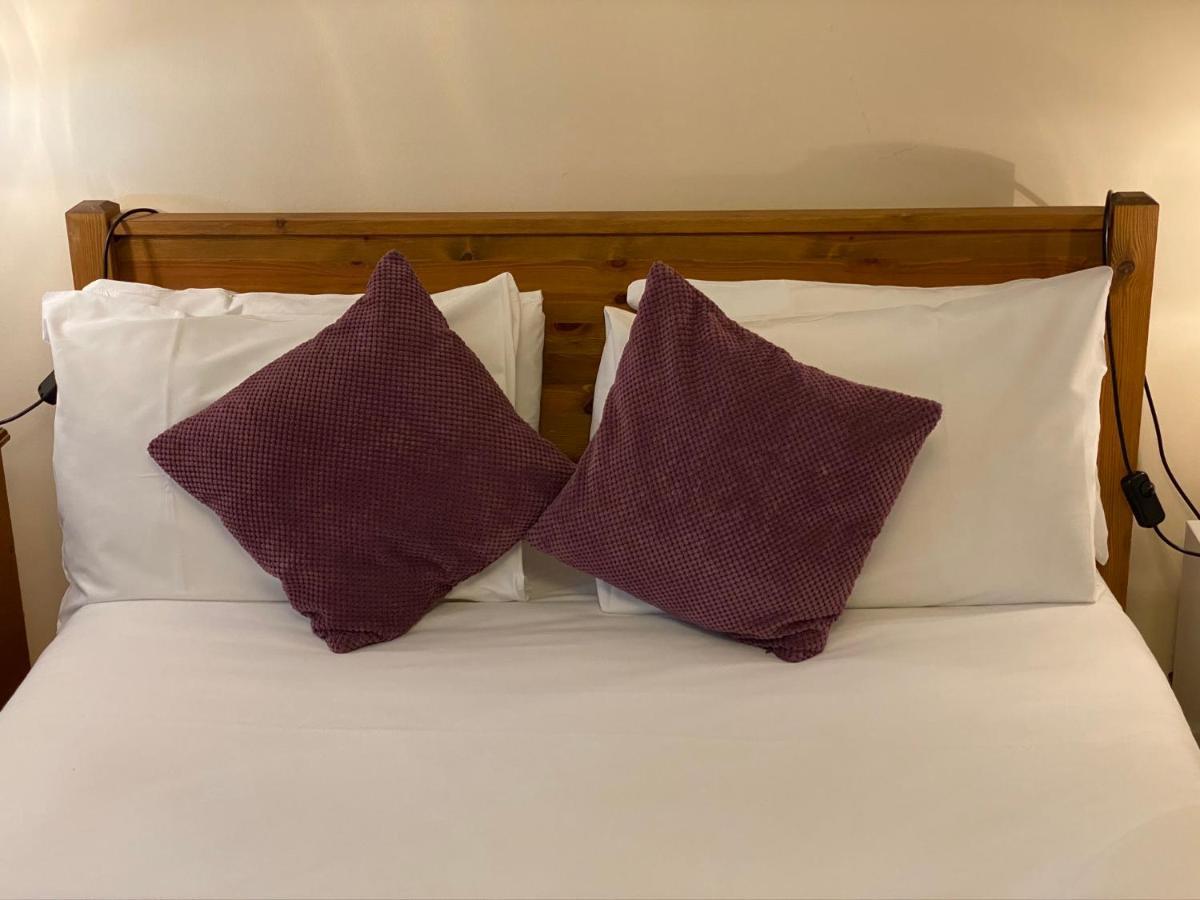 Turi House Hotel Canterbury Ngoại thất bức ảnh