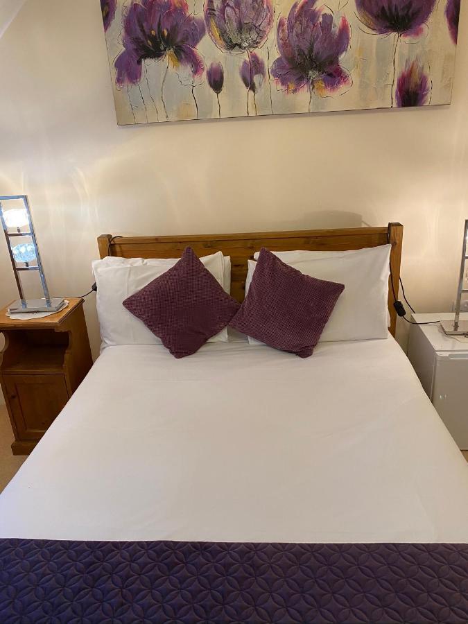 Turi House Hotel Canterbury Ngoại thất bức ảnh