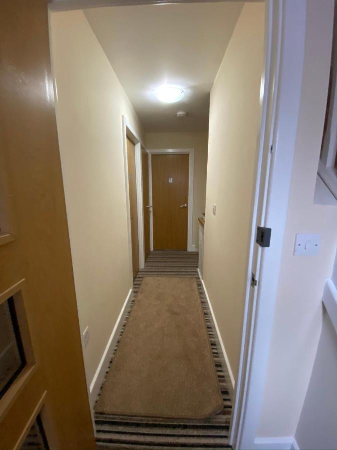 Turi House Hotel Canterbury Ngoại thất bức ảnh