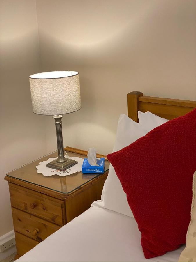 Turi House Hotel Canterbury Ngoại thất bức ảnh