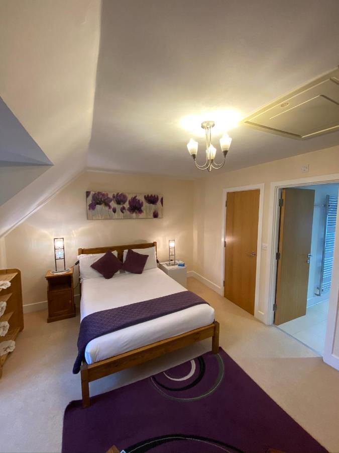 Turi House Hotel Canterbury Ngoại thất bức ảnh