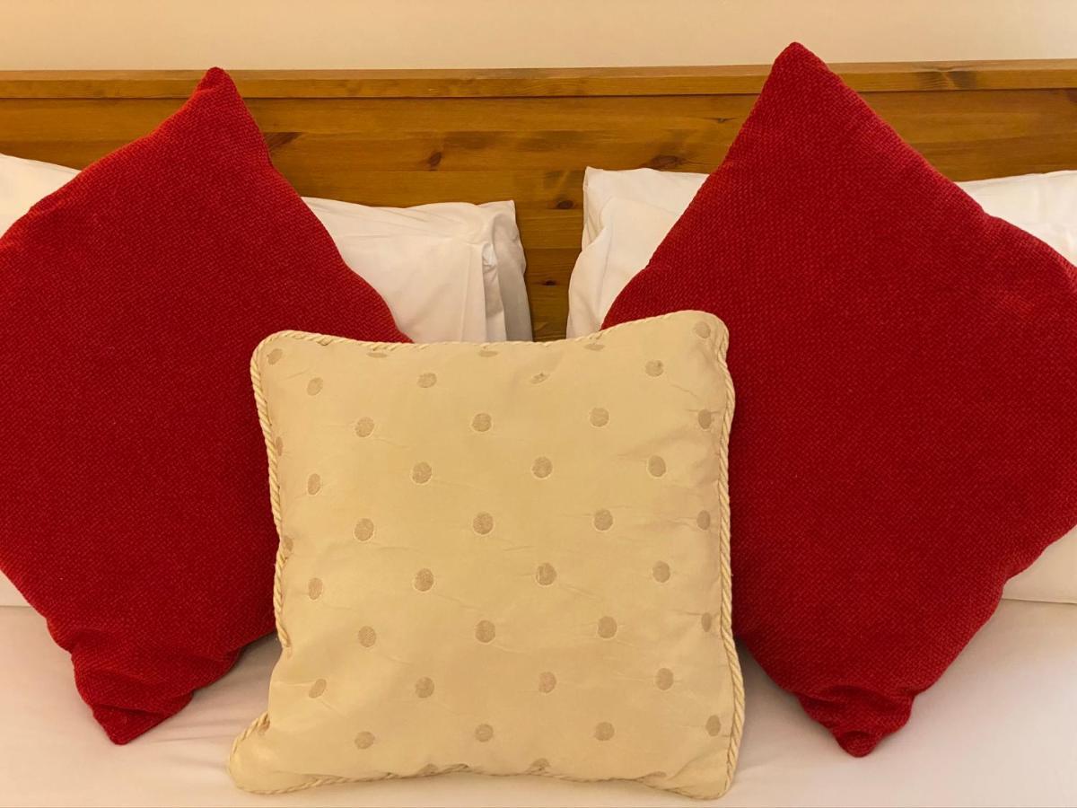 Turi House Hotel Canterbury Ngoại thất bức ảnh