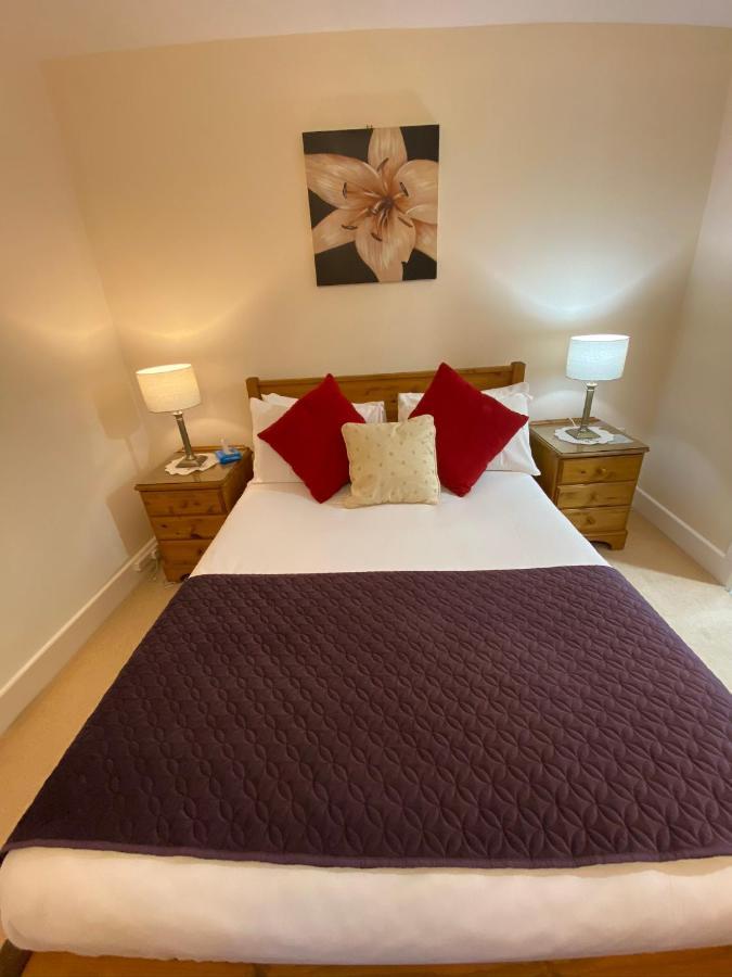 Turi House Hotel Canterbury Ngoại thất bức ảnh