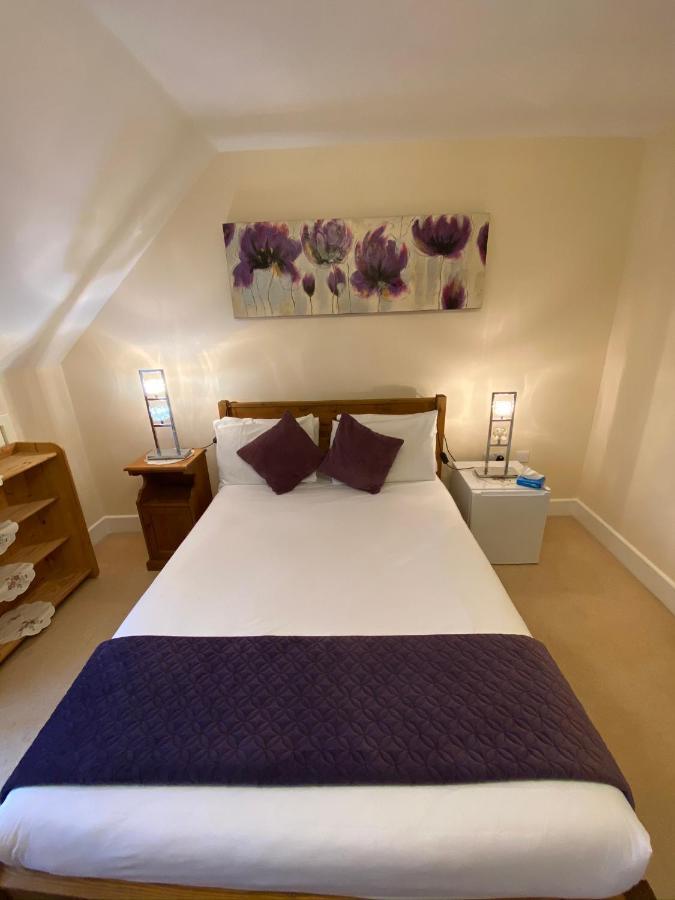 Turi House Hotel Canterbury Ngoại thất bức ảnh