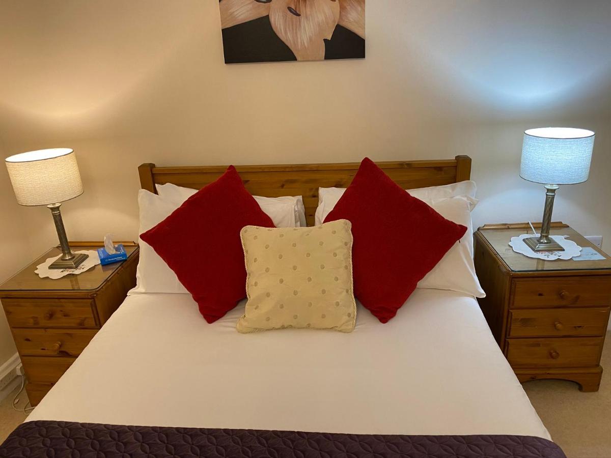 Turi House Hotel Canterbury Ngoại thất bức ảnh