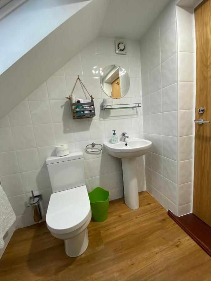 Turi House Hotel Canterbury Ngoại thất bức ảnh