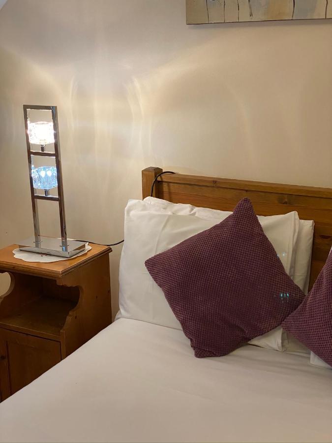Turi House Hotel Canterbury Ngoại thất bức ảnh