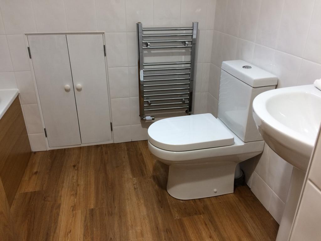 Turi House Hotel Canterbury Ngoại thất bức ảnh