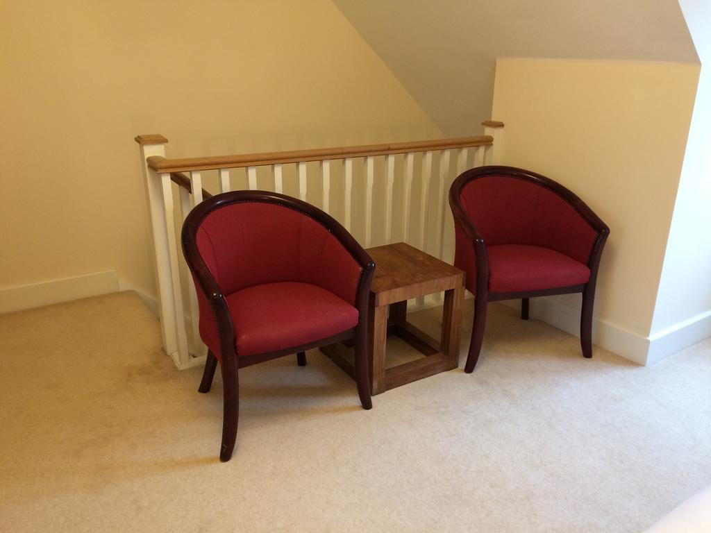 Turi House Hotel Canterbury Ngoại thất bức ảnh