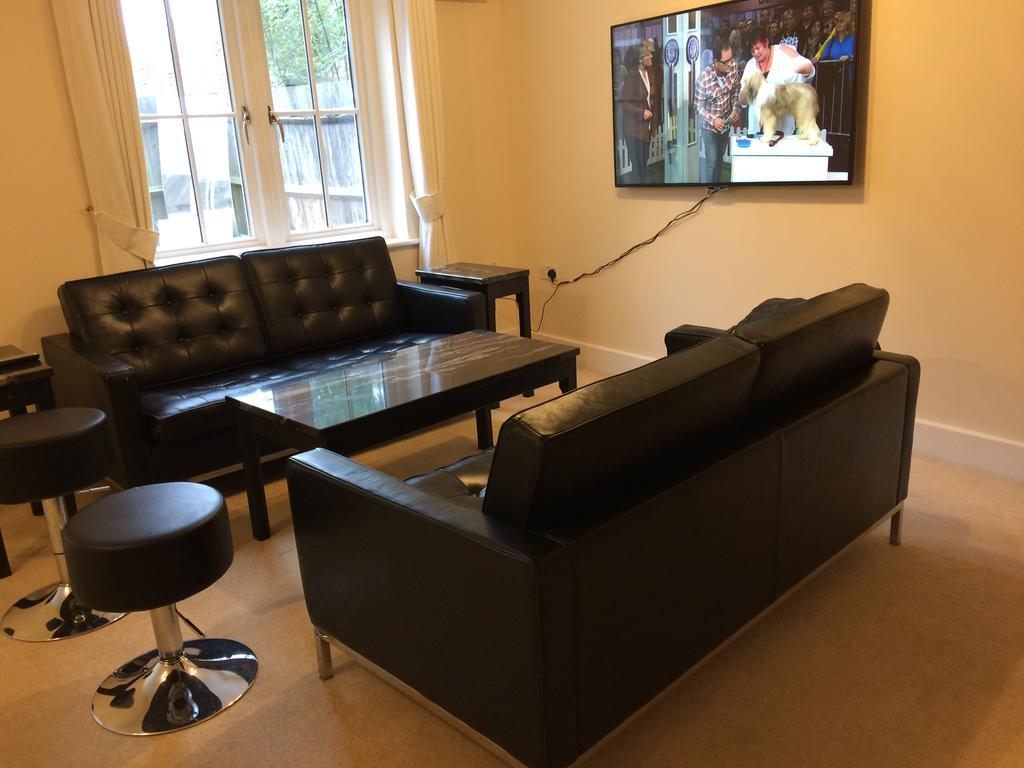 Turi House Hotel Canterbury Ngoại thất bức ảnh
