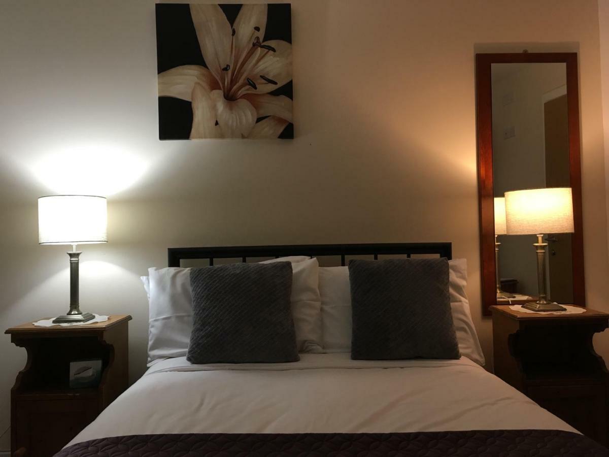Turi House Hotel Canterbury Ngoại thất bức ảnh