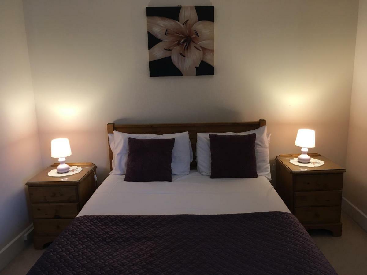 Turi House Hotel Canterbury Ngoại thất bức ảnh